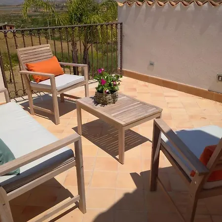 Le 3 Rose Appartement *