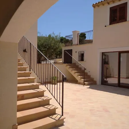 Appartement Le 3 Rose