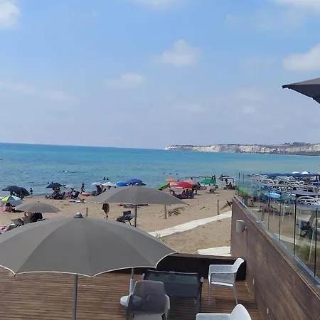 Appartement Le 3 Rose *