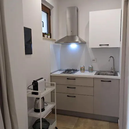 Le 3 Rose Appartement Montallegro