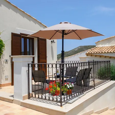 Appartement Le 3 Rose Montallegro
