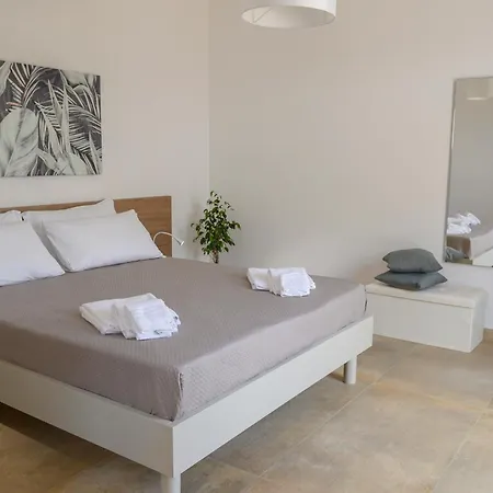 Le 3 Rose Appartement Montallegro