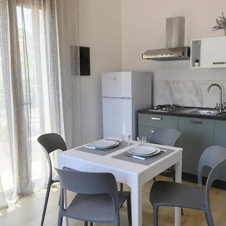 Le 3 Rose Appartement *