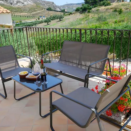 Le 3 Rose Appartement