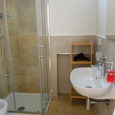 Le 3 Rose Appartement *