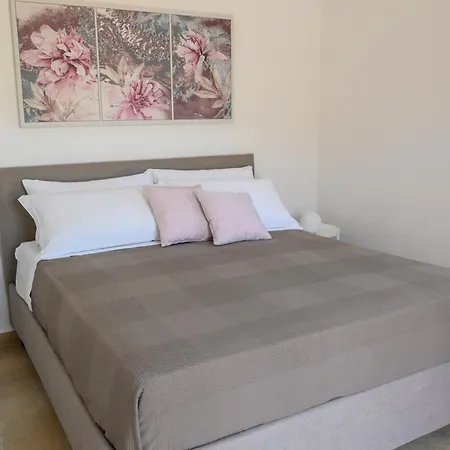 Le 3 Rose Appartement *