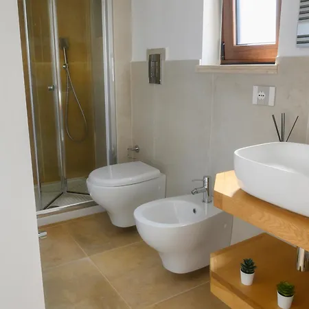 Le 3 Rose Appartement
