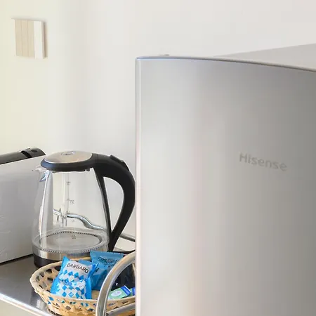 Le 3 Rose Appartement