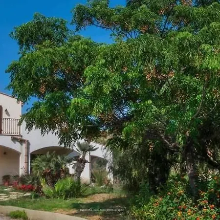 Appartement Le 3 Rose Montallegro