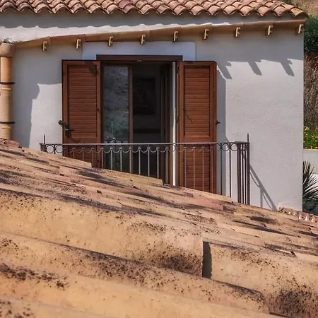 Appartement Le 3 Rose Montallegro