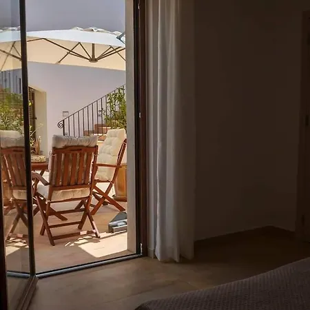Le 3 Rose Appartement Montallegro