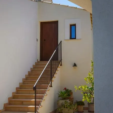 Appartement Le 3 Rose Montallegro