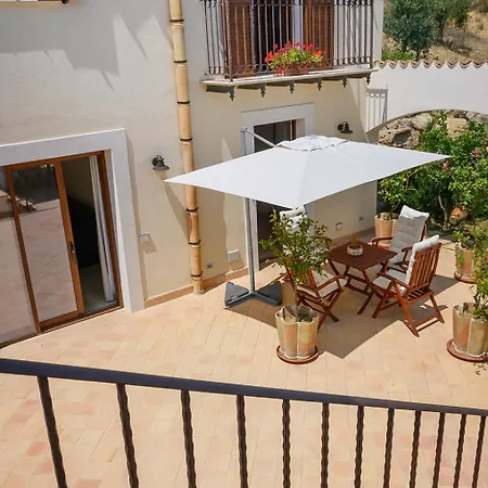 Appartement Le 3 Rose Montallegro