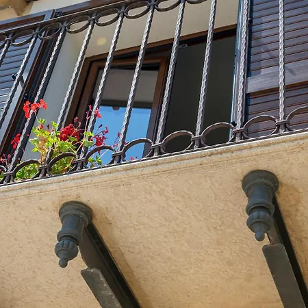 Appartement Le 3 Rose *