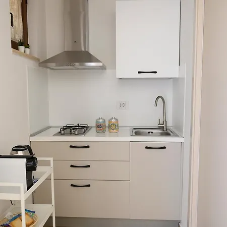 Le 3 Rose Appartement *