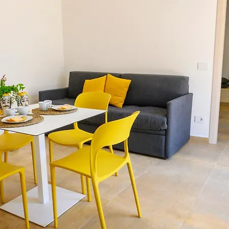 Appartement Le 3 Rose