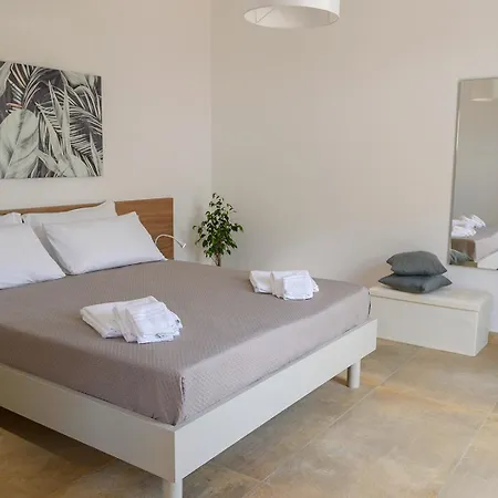 Appartement Le 3 Rose