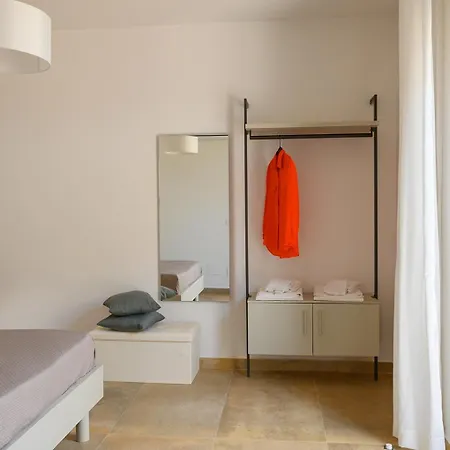 Appartement Le 3 Rose Montallegro