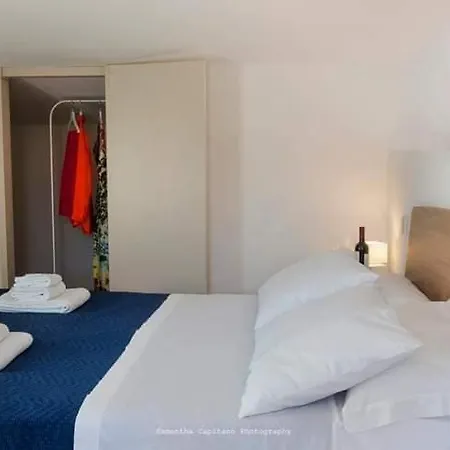 Le 3 Rose Appartement Montallegro